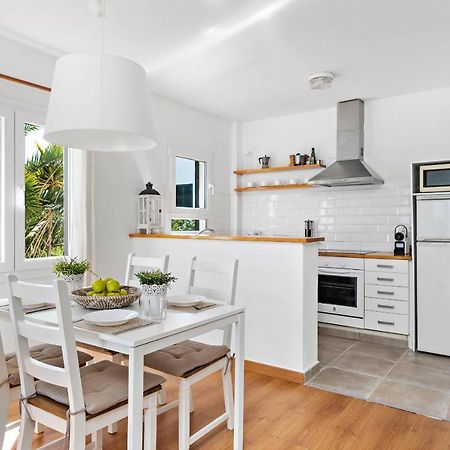 Apartamento Can Harmonia - Arenal Den Castell アレナル・デン・カステル エクステリア 写真
